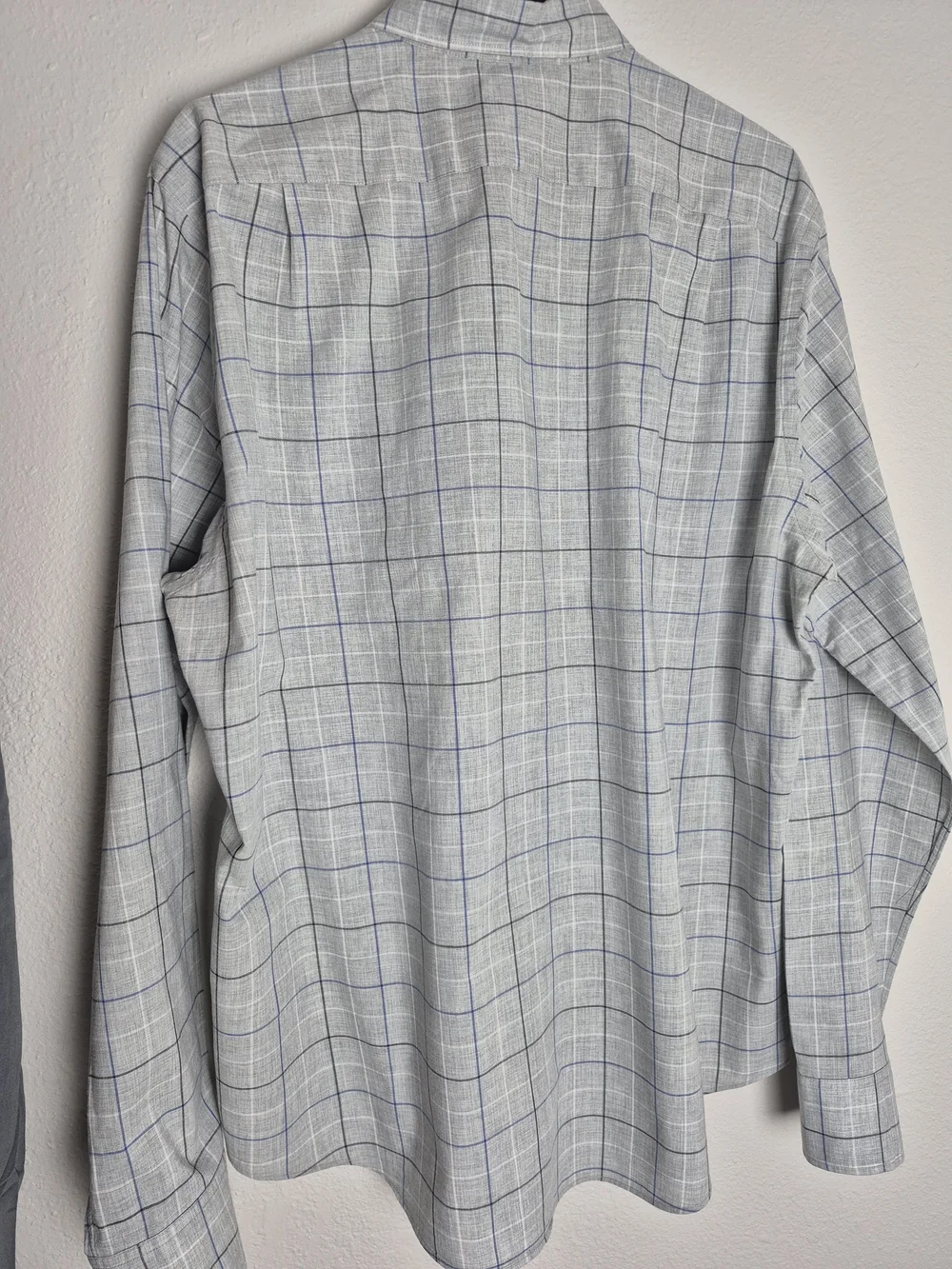 J. Crew classic crew